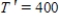 Find   , when   ,   ,   ,   and   . Round to the nearest whole number. ​   ​   __________