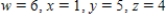 Let   . Find the value of the given capital letter. ​   ​ A)    B)  ​   C)  ​   D)  ​   E)  ​  