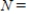 Let   . Find the value of the given capital letter. ​   ​   __________