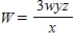Let   . Find the value of the given capital letter. ​   ​   __________