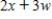 Let   and   . Find the value of the given capital letter. ​   ​ H = __________