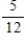 A unit fraction (a fraction with a numerator of 1)  is sometimes called an Egyptian fraction. Egyptians expressed their fractions as a sum of distinct (different)  unit fractions. How might the Egyptians have written the fraction   ? ​ A)  ​   B)  ​   C)  ​   D)  ​   E)  ​  