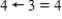 Consider the set   of natural numbers and an operation   which means select the first of the two. That is,   ;   ;   ;   . ​ Is   associative for   ? ​ A)  no B)  yes