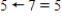 Consider the set   of natural numbers and an operation   which means select the first of the two. That is,   ;   ;   ;   . ​ Is   associative for   ? ​ A)  no B)  yes