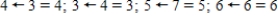 Consider the set   of natural numbers and an operation   which means select the first of the two. That is, ​   ​ Is   associative for   ? Answer yes or no.