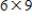 Use finger multiplication to do the calculations. ​   ​ A)  108 B)  56 C)  6 D)  54 E)  9