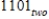 Write the number as a decimal numeral. ​   ​ A)  13 B)  26 C)  11 D)  24 E)  16