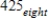 Write the number   in expanded notation. ​   __________   __________   __________  