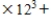 Write the number   in expanded notation. ​   __________   __________   __________     __________   __________  