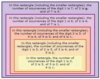 Find a so that the statement is true.   A)  6 B)  0 C)  5 D)  8 E)  7