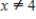 Determine whether the argument in the problem below is valid or invalid. If valid, name the type of reasoning and if invalid, determine the error in reasoning. ​ If   , then   .   Therfore,   .