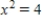 Write the negation of the compound statement. ​ If   , then   ​ A)    B)  ​   C)  ​   D)  ​   E)  ​  