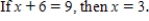 Write the negation of the compound statement ​   ​ Please enter the sign ∩ for  and , and the sign ∪ for  or .