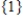 <strong>Let U = {1, 2, 3, 4, 5, 6, 7}, A = {1, 2, 3, 5} and C = {1, 4, 7}. List all the members of the following set. </strong> A) B) C) D) E)
