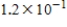 <strong>Compute the result. Leave your answer in scientific notation. Round your answer to 1 decimal place. </strong> A) B) C) D) E) 