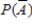 Find the requested probability. ​   if   ​ A)    B)    C)  ​   D)  ​   E)  ​  