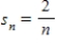 Find the first three terms of the sequence whose nth term is given. ​   ​ A)    ,   ,   B)    ,   ,   C)  ​   ,   ,   D)  ​   ,   ,   E)  ​   ,   ,  