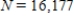 <strong>An advertising agency conducted a survey and found that the number of units sold, N, is related to the amount a spent on advertising (in dollars) by the following formula: How many units are sold after spending $8,000? </strong> A) B) C) D) E)