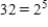 Write the equation in logarithmic form. ​   ​ A)    B)    C)    D)    E)   