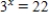 Solve the exponential equation below, and give the exact value for   . ​  