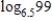 Write the expression below in terms of natural logarithms. ​   ​ Give a calculator approximation (correct to four decimal places).