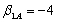 a. The model is:   where:   is the return on stock i   is the factor change in interest rate   is the factor change in temperature   is the intercept of stock i   is the exposure of stock i to factor 1   is the exposure of stock i to factor 2. We could use a regression to estimate the exposures. A casual look at the data suggests that the second factor has no (or little) influence on stock returns   b. The intercept and exposure to the first factor are estimated approximately at:   for all stocks            