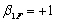 a. The model is: where: is the return on stock i is the factor change in interest rate is the factor change in temperature is the intercept of stock i is the exposure of stock i to factor 1 is the exposure of stock i to factor 2. We could use a regression to estimate the exposures. A casual look at the data suggests that the second factor has no (or little) influence on stock returns b. The intercept and exposure to the first factor are estimated approximately at: for all stocks