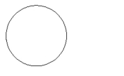 Name the conic. -  A)  parabola B)  ellipse C)  hyperbola D)  circle