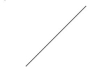 Match the graph to the function listed whose graph most resembles the one given. -  A)  linear function B)  constant function C)  reciprocal function D)  absolute value function