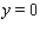 Evaluate the double integral   for the function   and the region   .   and   is bounded by   ,   ,   and   . A)    B)    C)    D)    E)   