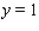 Evaluate the double integral   for the function   and the region   .   and   is bounded by   ,   ,   and   . A)    B)    C)    D)    E)   