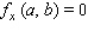 Determine whether the statement is true or false.If it is true, explain why it is true.If it is false, give an example to show why it is false. If   gives rise to a (constrained)  relative extremum of   subject to the constraint   , then ,   and   , simultaneously. A) Let   and   , then the point   gives rise to a (constrained)  relative extremum(minimum) ,   and   , so the statement is true. B) Let   and   , then the point   gives rise to a (constrained)  relative extremum(minimum) ,   and   , so the statement is false.