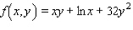 Find the critical point(s)  of the function.Then use the second derivative test to classify the nature of each point, if possible.Finally, determine the relative extrema of the function.   A) (-8, 0.125)  is the critical point, the function has neither a relative maximum nor a relative minimum B) (8, - 0.125)  is the critical point, the function has neither a relative maximum nor a relative minimum C) (8, 0.125) , (8, - 0.125)  are the critical points, the function has neither a relative maximum nor a relative minimum D) (8, 0.125) , (- 8, 0.125)  are the critical points, the function has neither a relative maximum nor a relative minimum E) no critical points