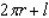 Postal regulations specify that a parcel sent by parcel post may have a combined length and girth of no more than   inches.Find the diamension of a cylendrical package of greatest volume that can be sent throught the mail.What is the volume of such a package? Hint: The length plus the grith is   .   A)    B)    C)    D)    E)   