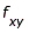 Find the second-order partial derivatives of the given function.Show that the mixed partial derivatives   and   are equal.   A)          B)          C)          D)         