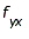 Find the second-order partial derivatives of the given function.Show that the mixed partial derivatives   and   are equal.   A)          B)          C)          D)         
