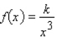 Determine the value of the constant k so that the function   is a probability density function on the interval   . A)    B)    C)    D)    E)   