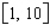 Determine the value of the constant k so that the function   is a probability density function on the interval   . A)    B)    C)    D)    E)   