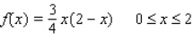 The quantity demanded x (in thousands of pounds)  of a certain brand of butter each week is a continuous random variable with probability density function   What is the expected demand for this brand of butter each week? A) 1,000 lb B) 4,000 lb C) 8,000 lb D) 9,000 lb