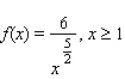 Find the area of the region under the curve   over the indicated interval.   __________ sq units
