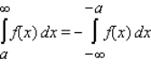 Determine whether the statement is true. If   exists, then   exists and   . Answer yes or no.