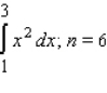 Use the trapezoidal rule and Simpson's rule to approximate the value of the definite integral.Find the exact value of the integral.   A)    B)    C)    D)   