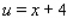 Find the indefinite integral.   Hint: First, make the substitution   ; then, integrate by parts.