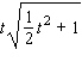 The net investment flow (rate of capital formation)  of the giant conglomerate LTF incorporated is projected to be   million dollars/year in year t.Find the accruement on the company's capital stock in the second year. Hint: The amount is given by   A) $0.92 million B) $0.12 million C) $2.45 million D) $2.24 million