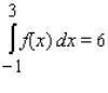 Given that   and   , evaluate:   A) 6 B) 5 C) 9 D) 8
