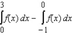 Given that   and   , evaluate:   A) 6 B) 5 C) 9 D) 8