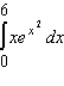 Evaluate the given definite integral.  