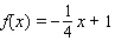 Find the area of the region under the graph of the function   on the interval   , using the fundamental theorem of calculus.Then verify your result using geometry. A)    B)    C)    D)   