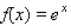 Find the area of the region under the graph of the function   on the interval   . A)    B)    C)    D)   
