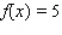 Find the area of the region under the graph of the function   on the interval   , using the fundamental theorem of calculus.Then verify your result using geometry.
